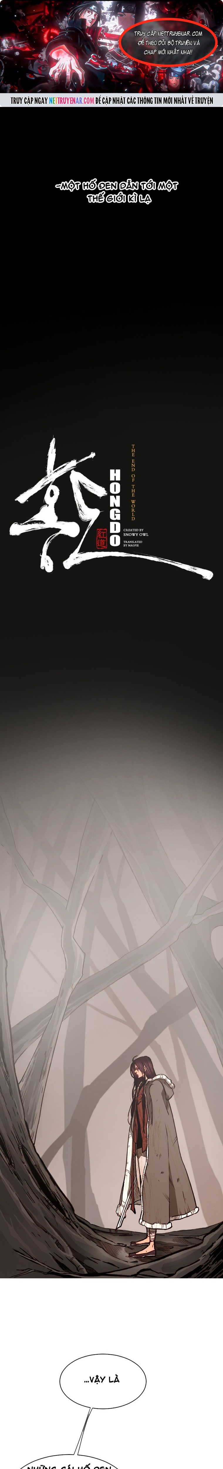 Chú Thuật Đại Đạo Chap 64 - Next Chap 65