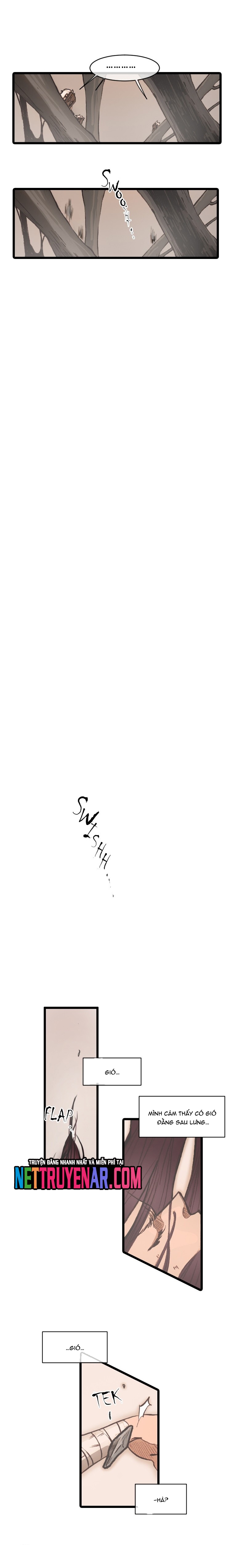 Chú Thuật Đại Đạo Chap 64 - Next Chap 65