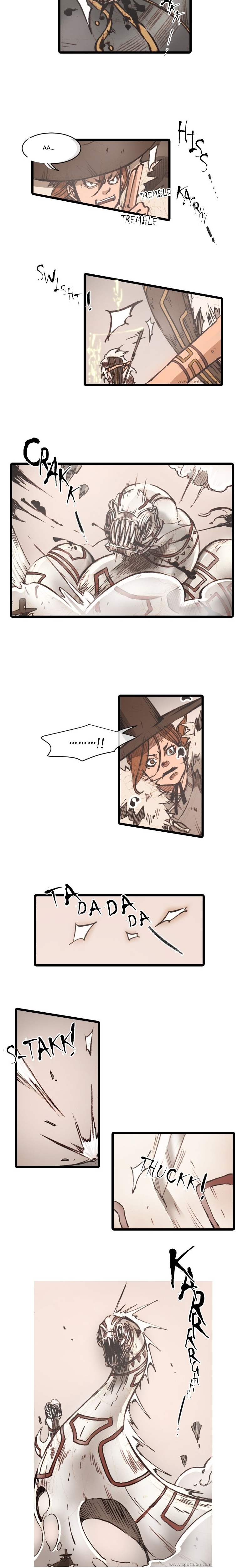 Chú Thuật Đại Đạo Chap 64 - Next Chap 65