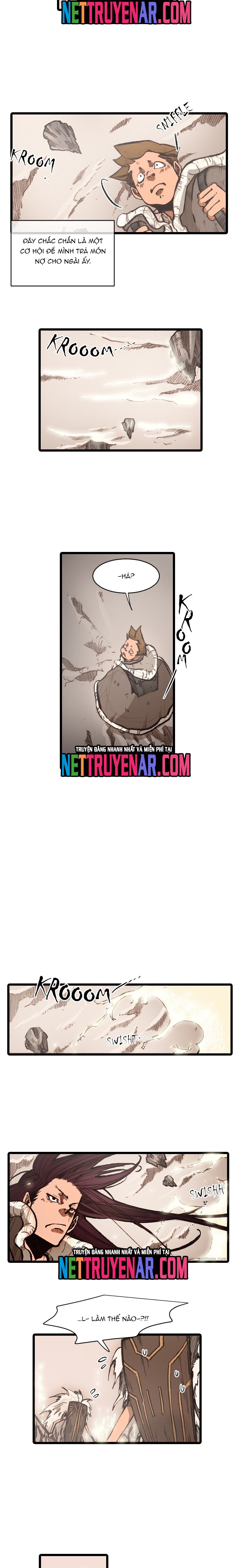 Chú Thuật Đại Đạo Chap 65 - Next Chap 66