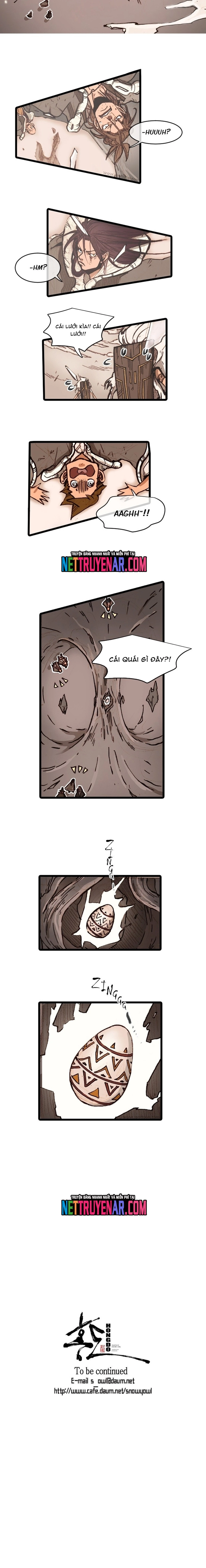 Chú Thuật Đại Đạo Chap 66 - Next Chap 67