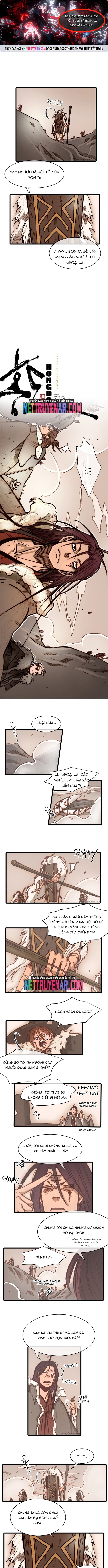 Chú Thuật Đại Đạo Chap 68 - Next Chap 69