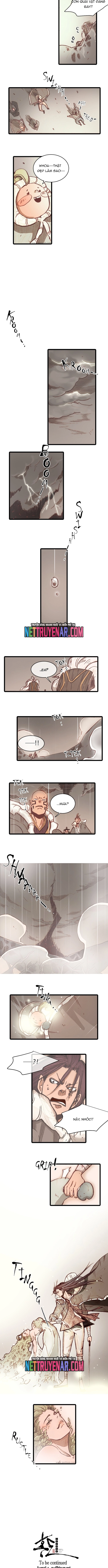 Chú Thuật Đại Đạo Chap 68 - Next Chap 69