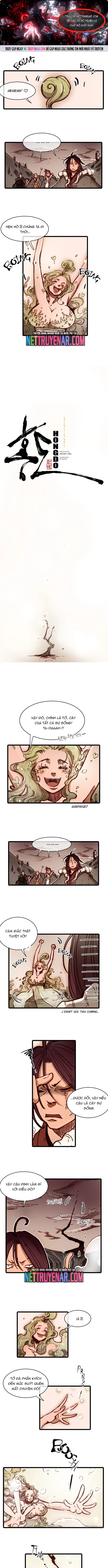 Chú Thuật Đại Đạo Chap 69 - Next Chap 70