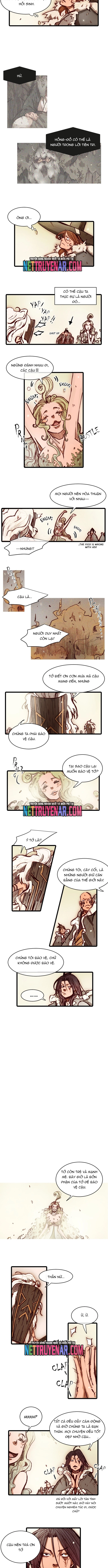 Chú Thuật Đại Đạo Chap 69 - Next Chap 70