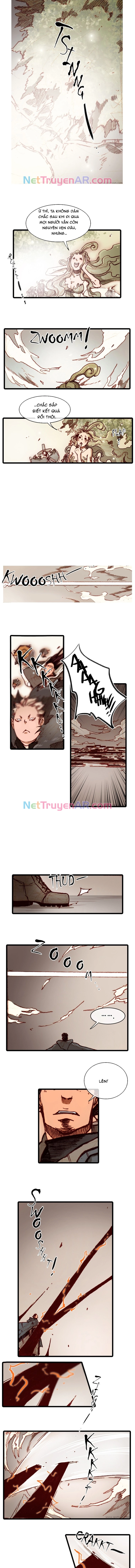 Chú Thuật Đại Đạo Chap 70 - Next Chap 71