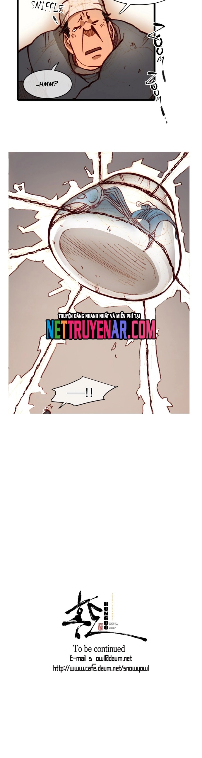 Chú Thuật Đại Đạo Chap 71 - Next Chap 72