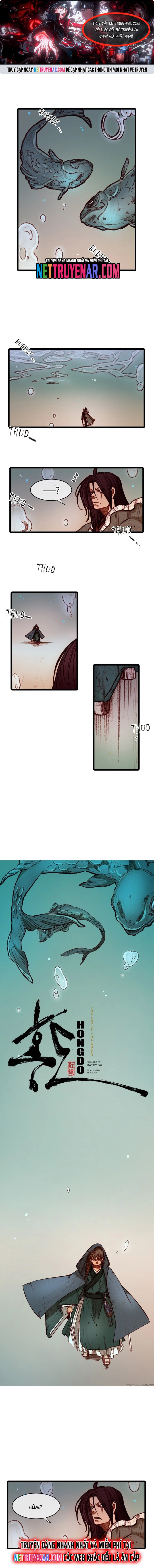 Chú Thuật Đại Đạo Chap 72 - Next Chap 73