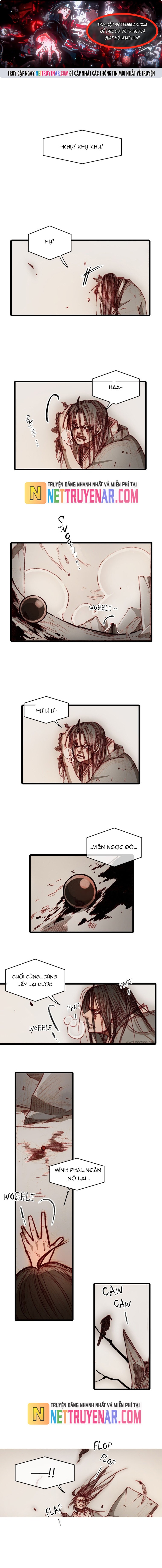 Chú Thuật Đại Đạo Chap 77 - Next Chap 78