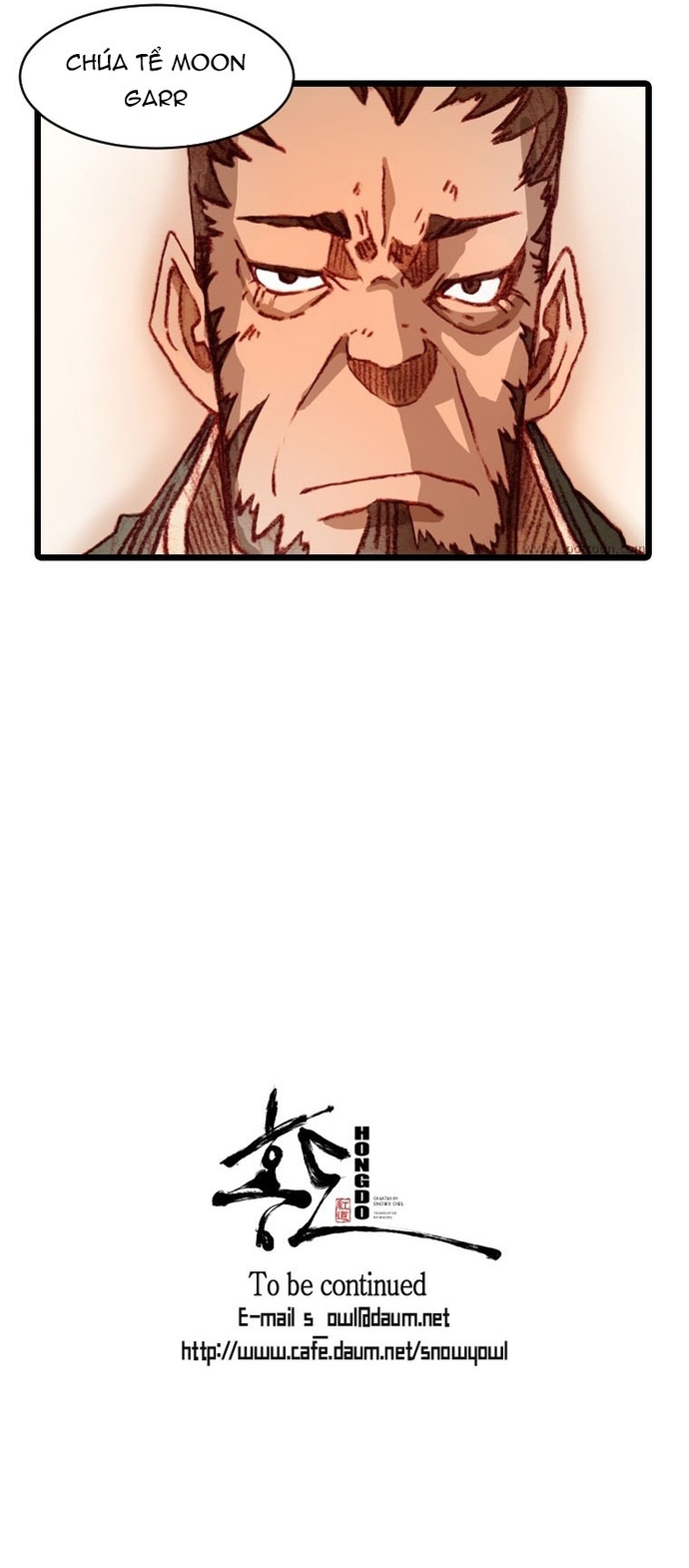 Chú Thuật Đại Đạo Chap 77 - Next Chap 78