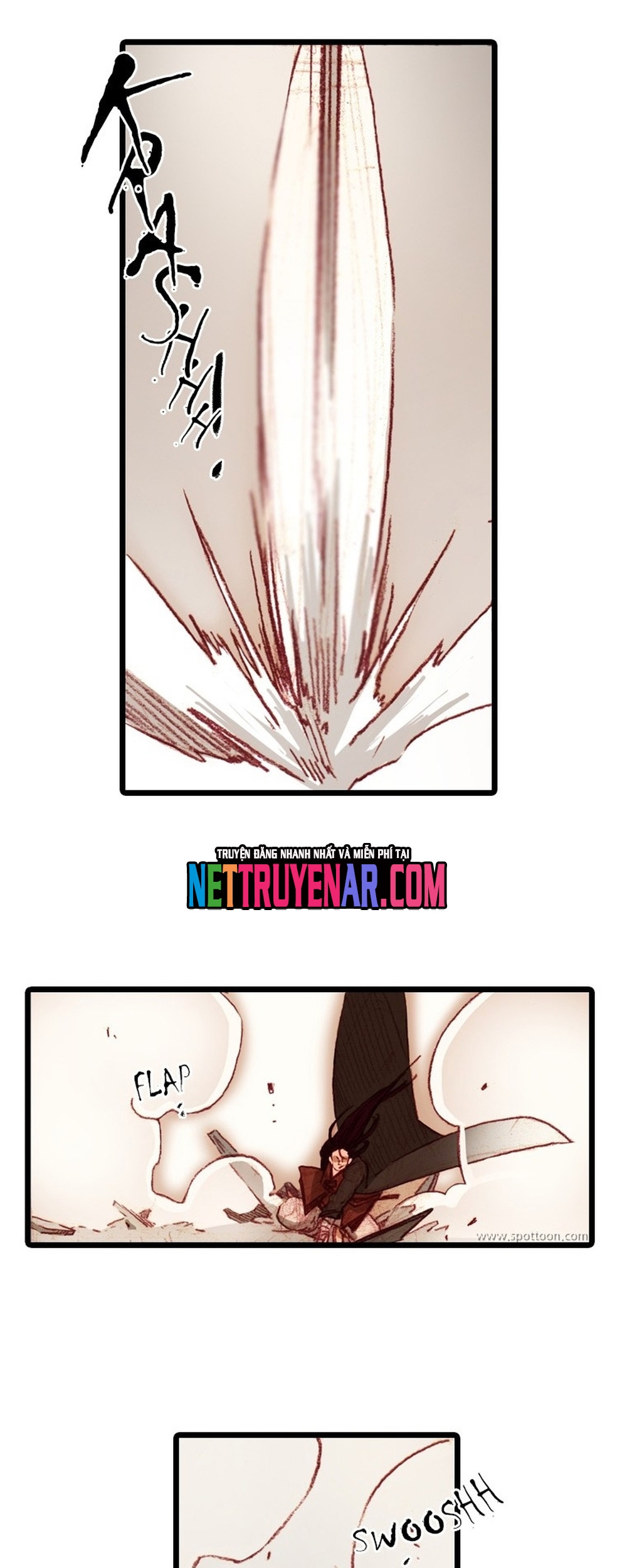 Chú Thuật Đại Đạo Chap 80 - Next Chap 81