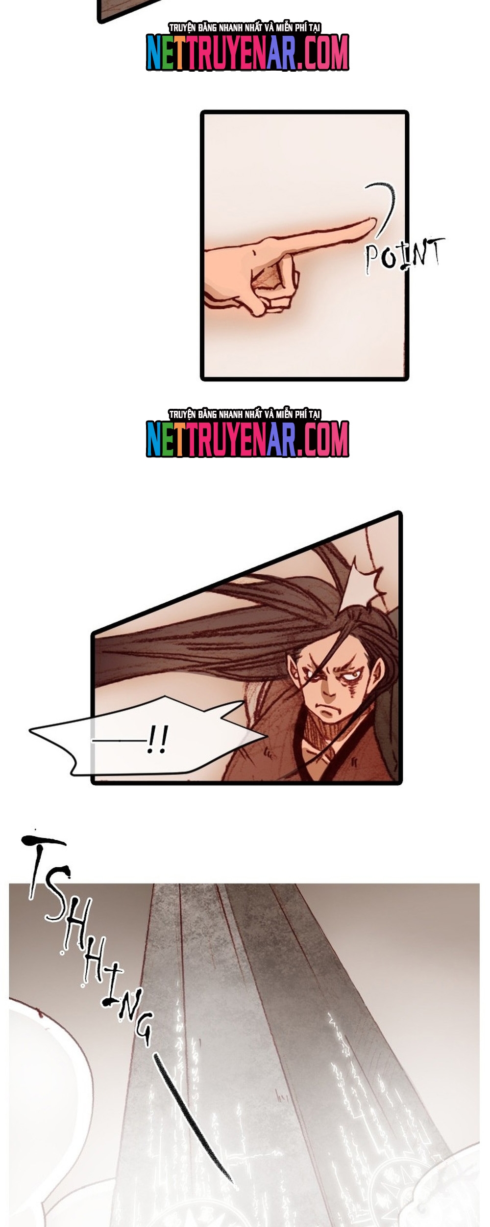 Chú Thuật Đại Đạo Chap 80 - Next Chap 81