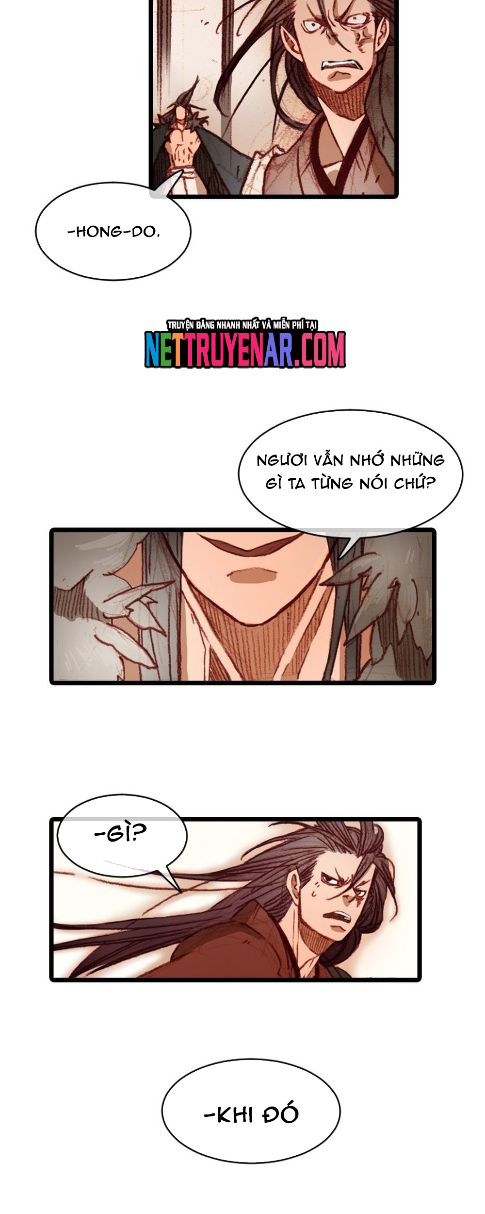 Chú Thuật Đại Đạo Chap 80 - Next Chap 81