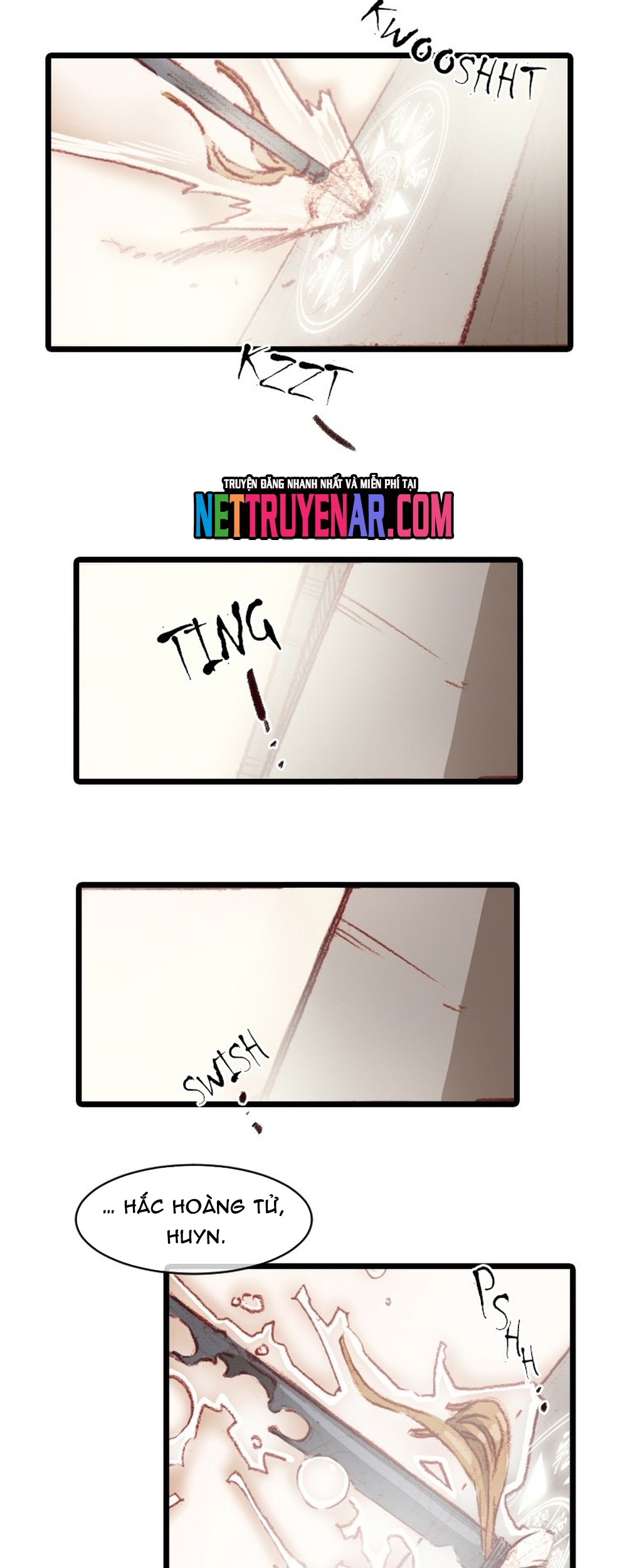 Chú Thuật Đại Đạo Chap 80 - Next Chap 81