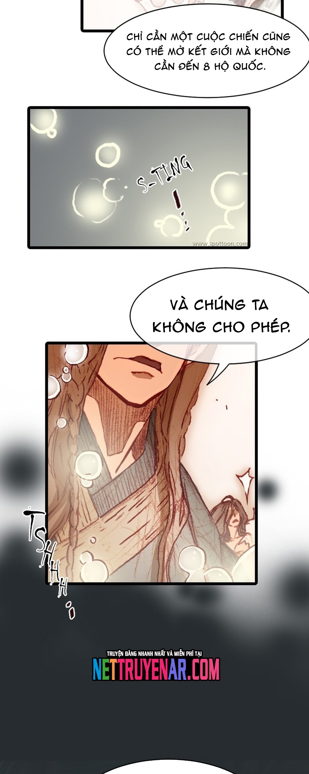 Chú Thuật Đại Đạo Chap 80 - Next Chap 81