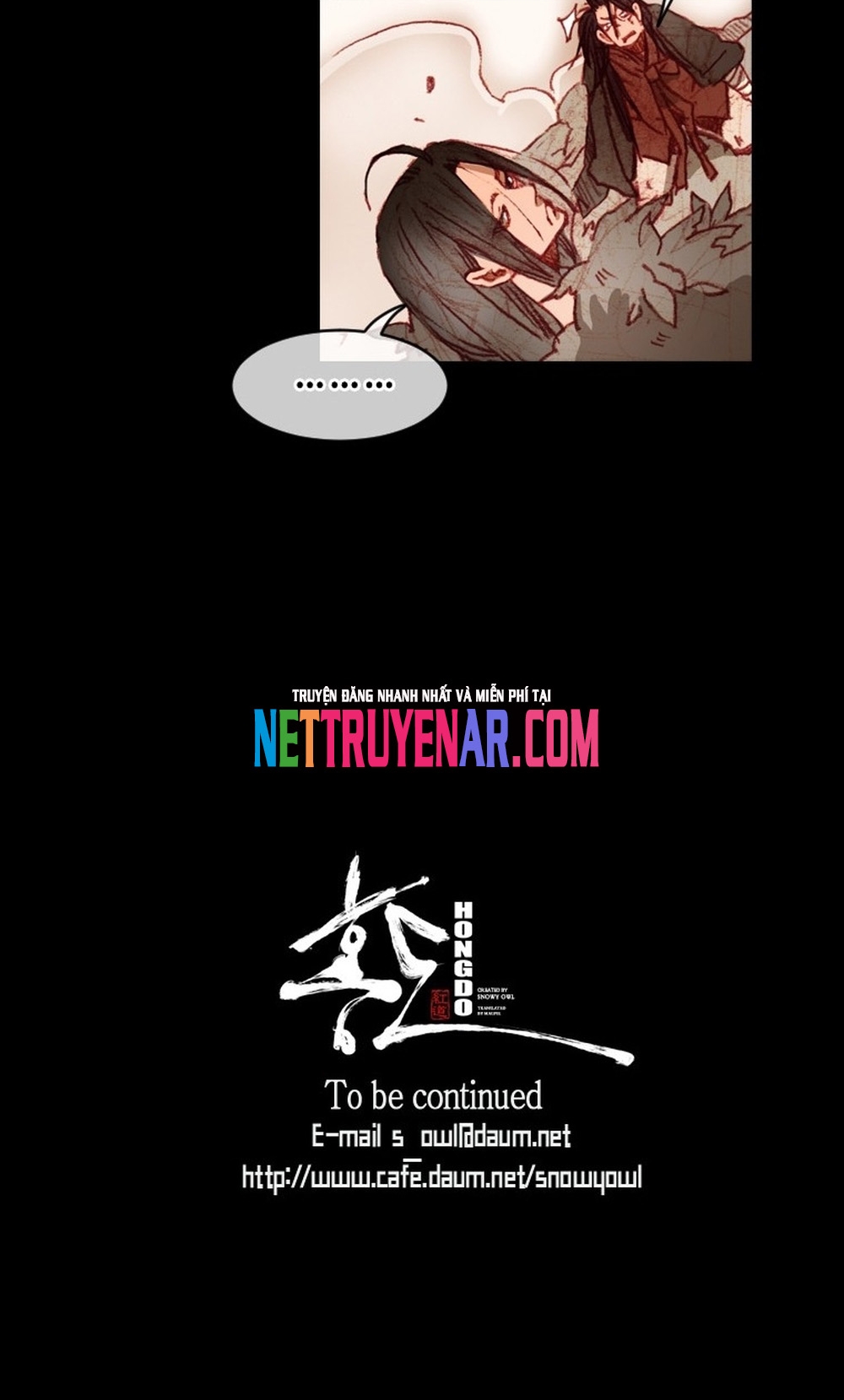 Chú Thuật Đại Đạo Chap 80 - Next Chap 81