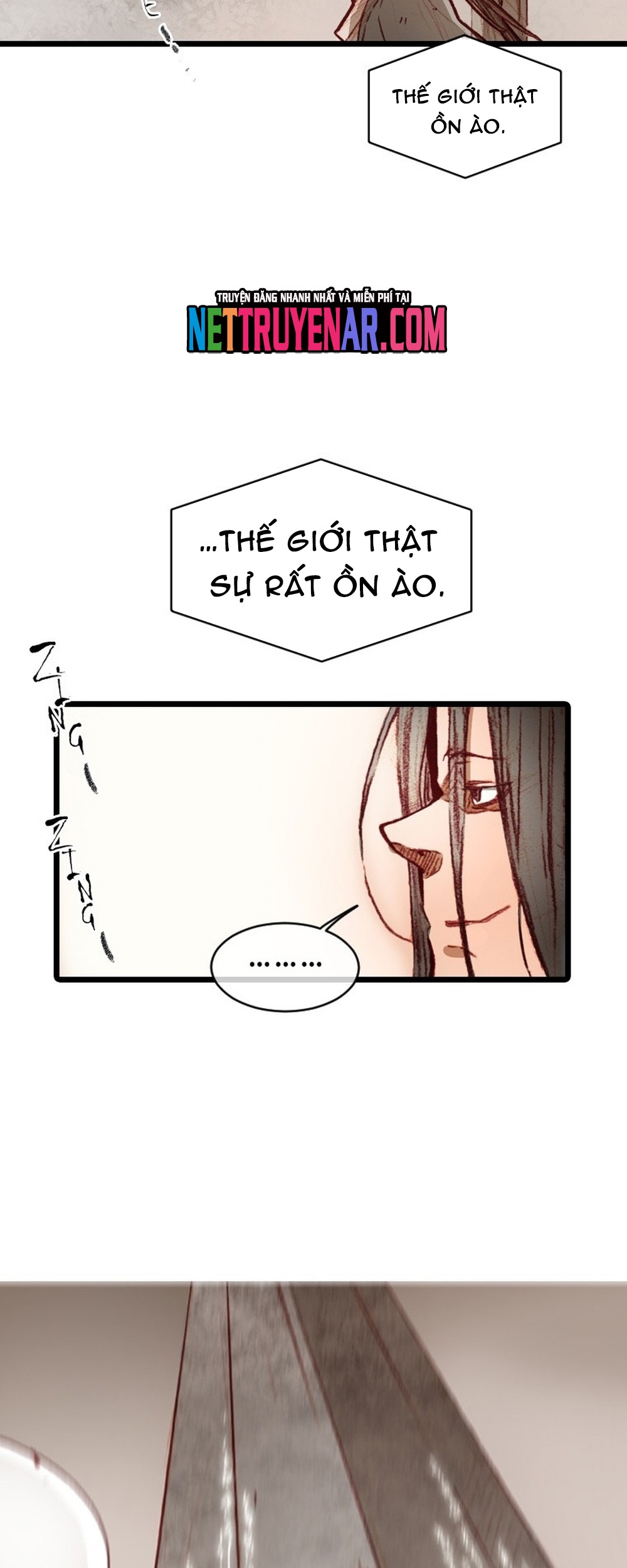 Chú Thuật Đại Đạo Chap 80 - Next Chap 81