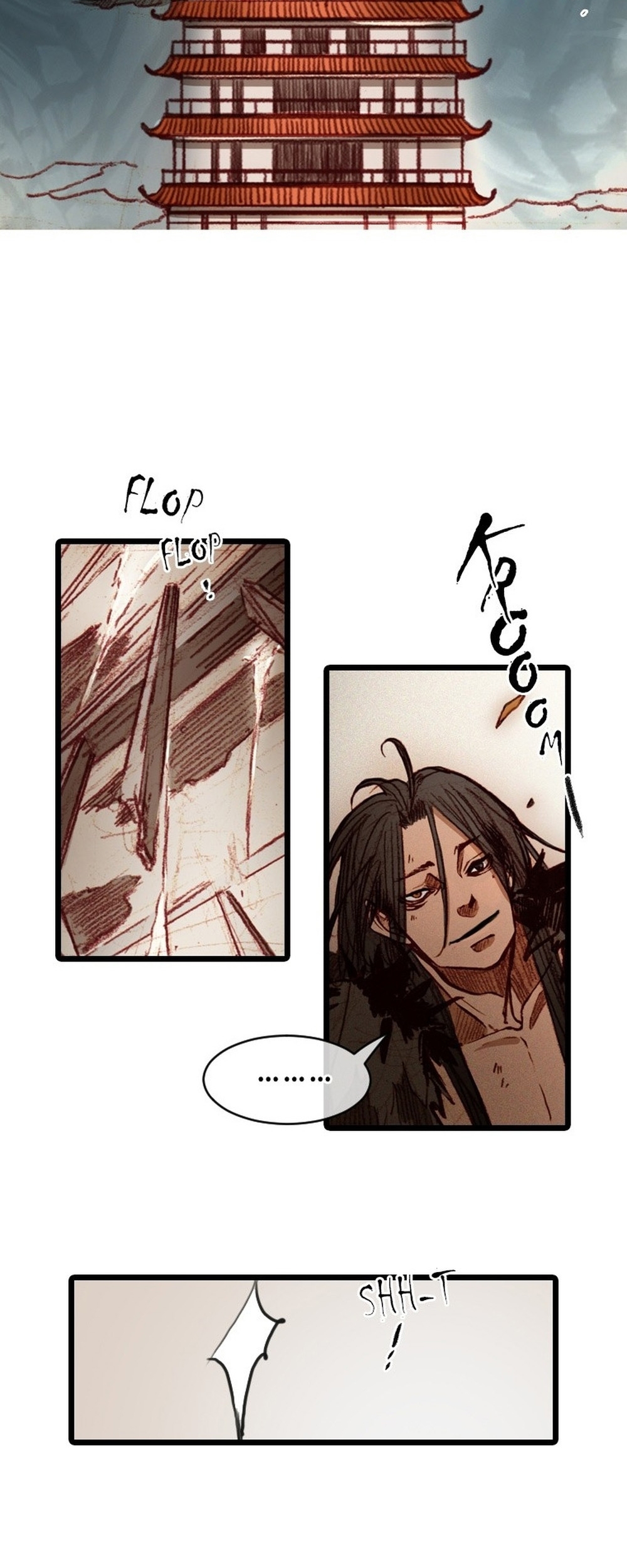 Chú Thuật Đại Đạo Chap 80 - Next Chap 81