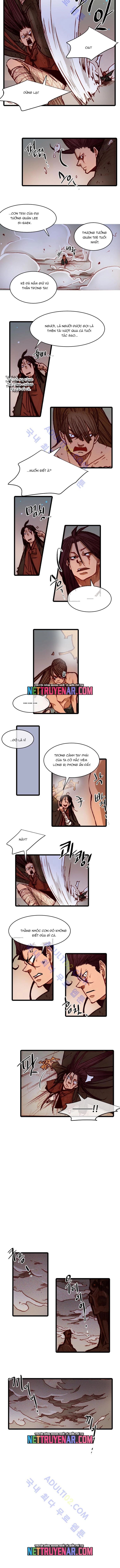 Chú Thuật Đại Đạo Chap 85 - Next Chap 86