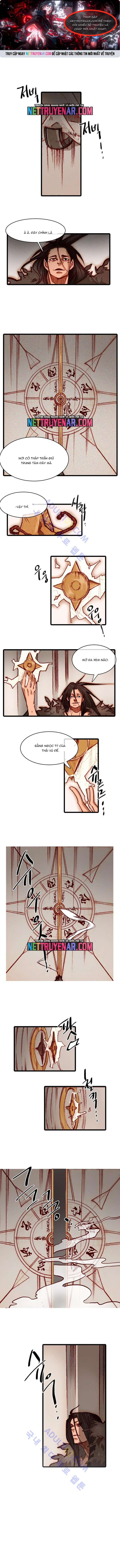 Chú Thuật Đại Đạo Chap 86 - Next Chap 87