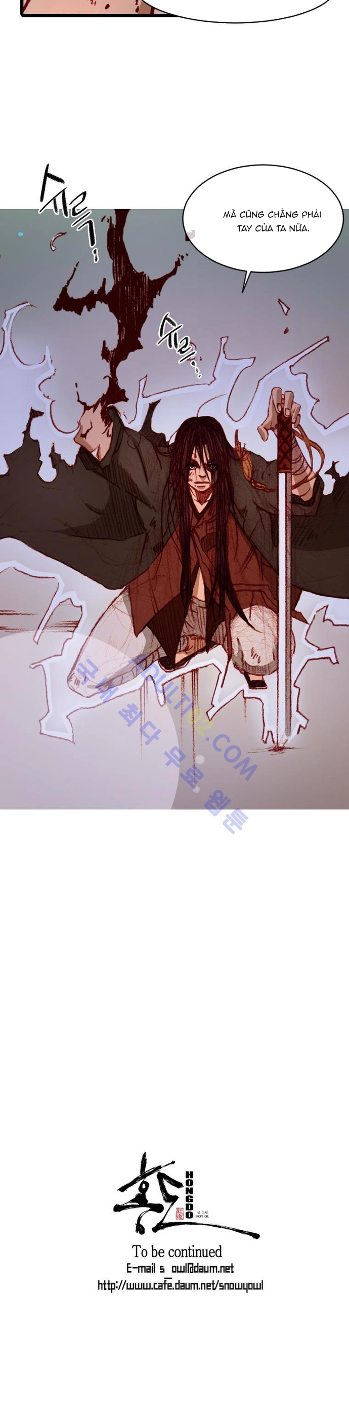 Chú Thuật Đại Đạo Chap 86 - Next Chap 87