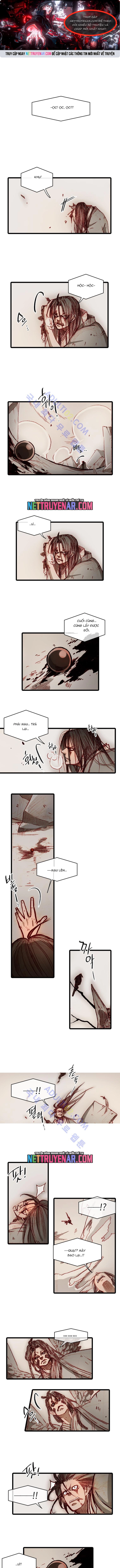 Chú Thuật Đại Đạo Chap 87 - Next Chap 88