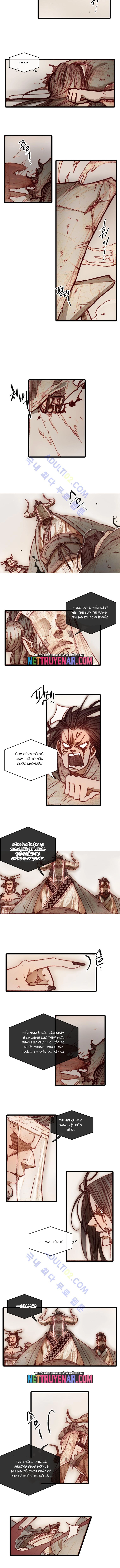 Chú Thuật Đại Đạo Chap 87 - Next Chap 88