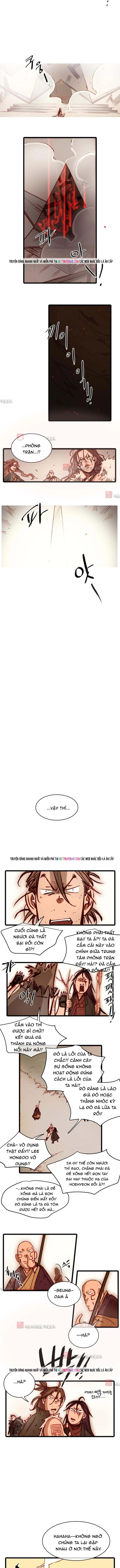 Chú Thuật Đại Đạo Chap 95 - Next Chap 96