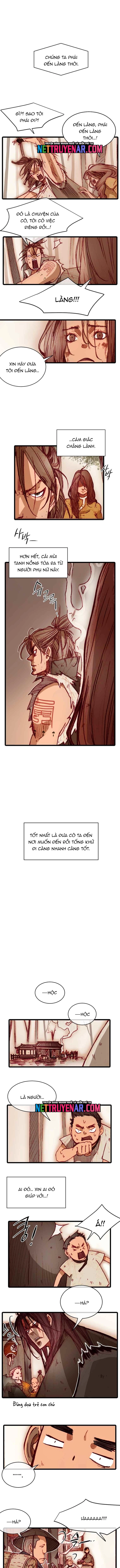 Chú Thuật Đại Đạo Chap 98 - Next Chap 99