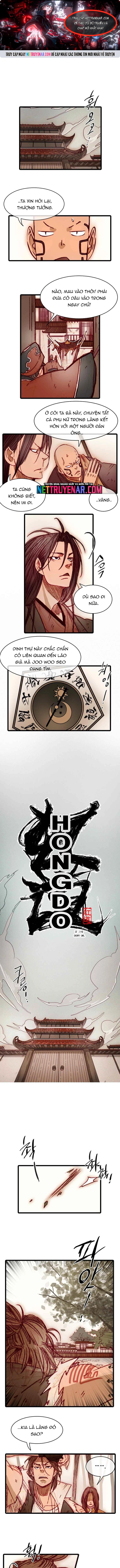 Chú Thuật Đại Đạo Chap 99 - Next Chap 100