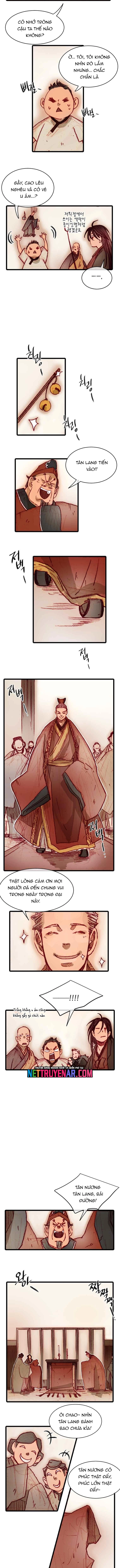 Chú Thuật Đại Đạo Chap 99 - Next Chap 100