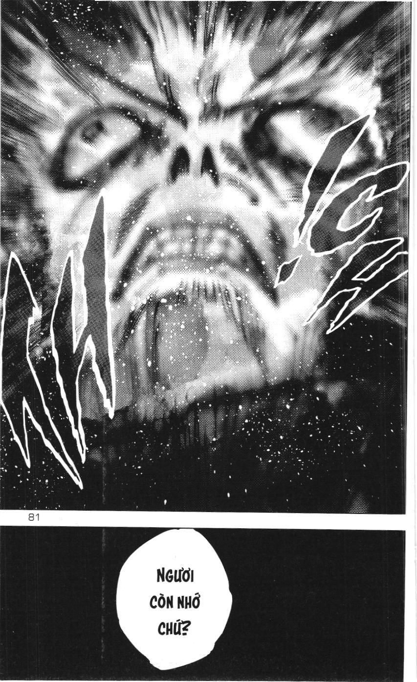 Chú thuật hồi chiến (NXB Kim Đồng) Chap 212 - Next Chap 213