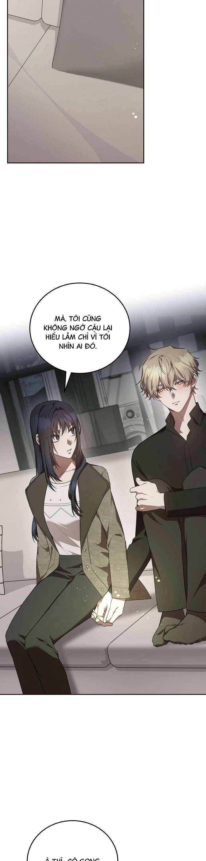 Chủ Tiệm Cà Phê Là Guide Cấp S Chap 13 - Next Chap 14