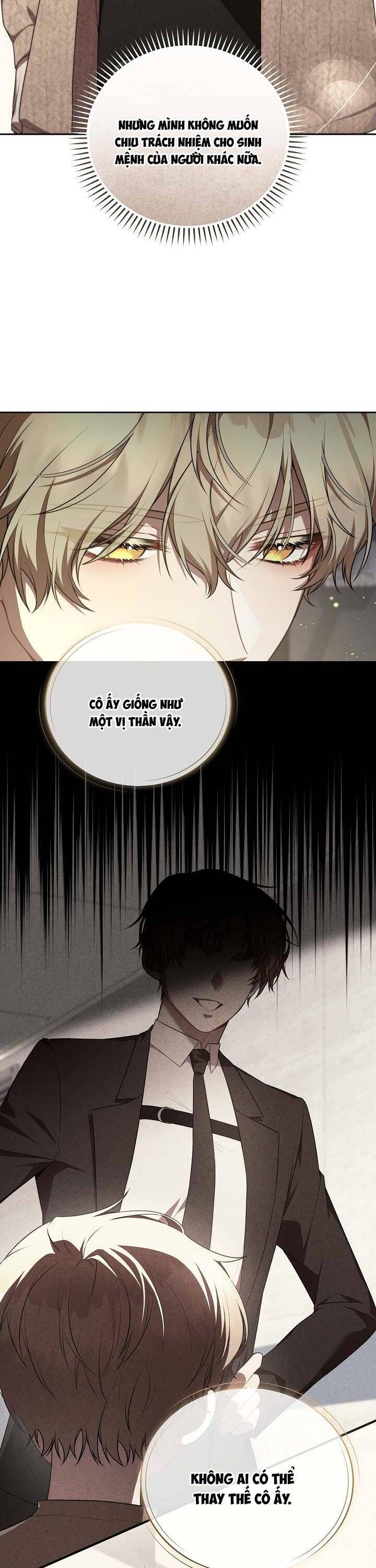 Chủ Tiệm Cà Phê Là Guide Cấp S Chap 13 - Next Chap 14