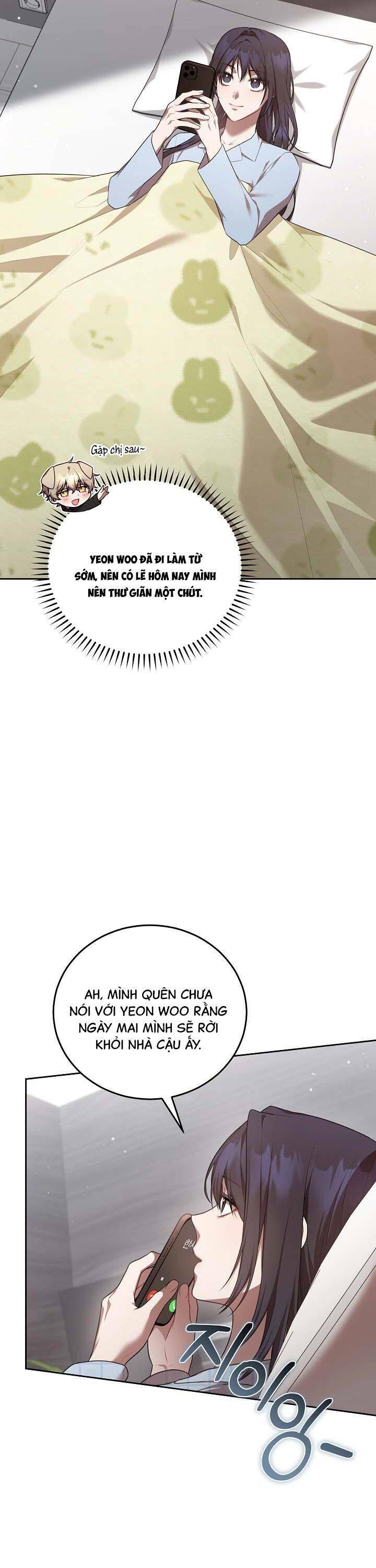 Chủ Tiệm Cà Phê Là Guide Cấp S Chap 13 - Next Chap 14