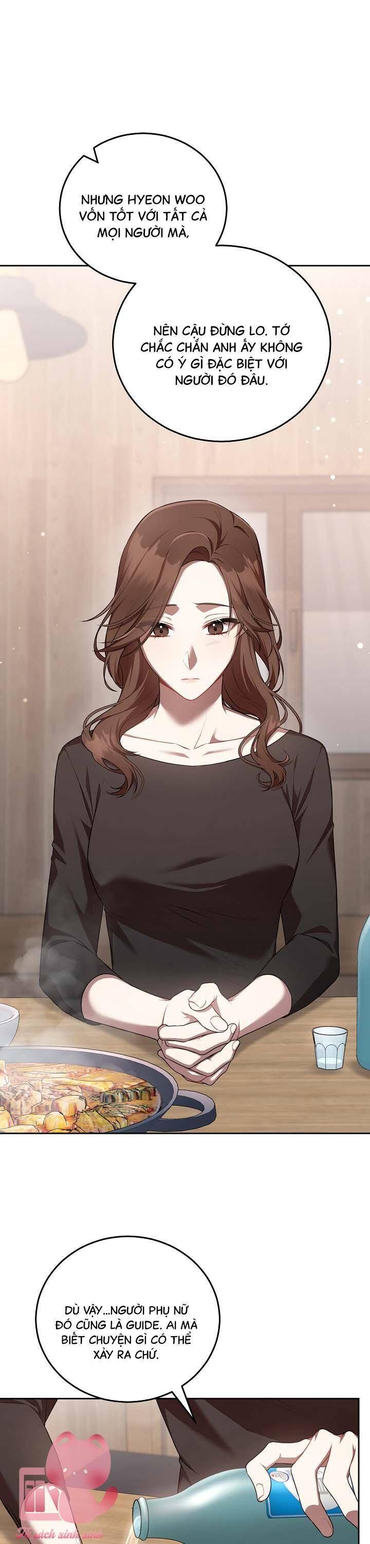 Chủ Tiệm Cà Phê Là Guide Cấp S Chap 13 - Next Chap 14