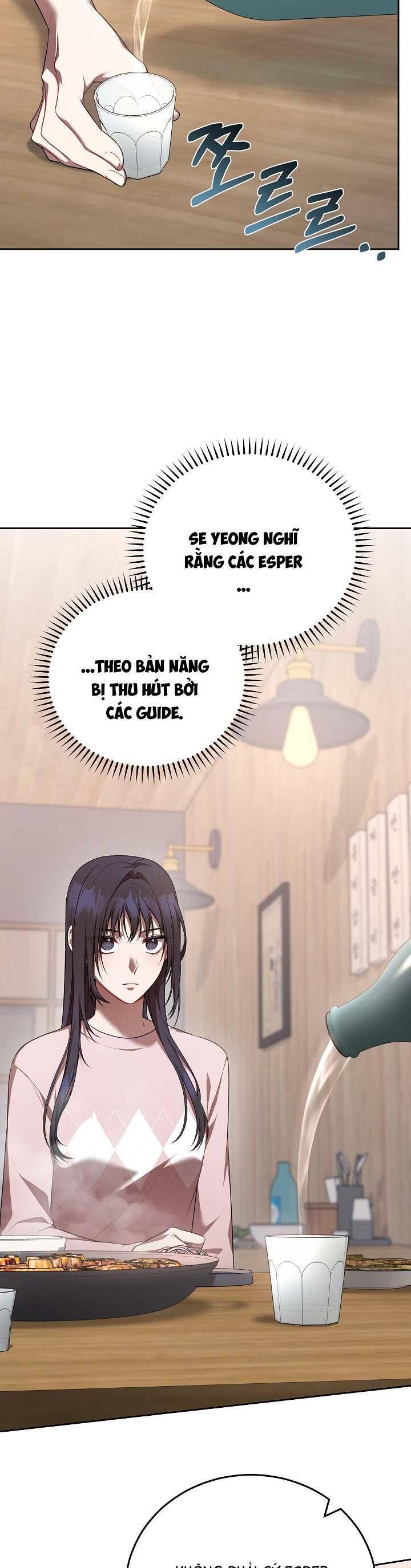 Chủ Tiệm Cà Phê Là Guide Cấp S Chap 13 - Next Chap 14