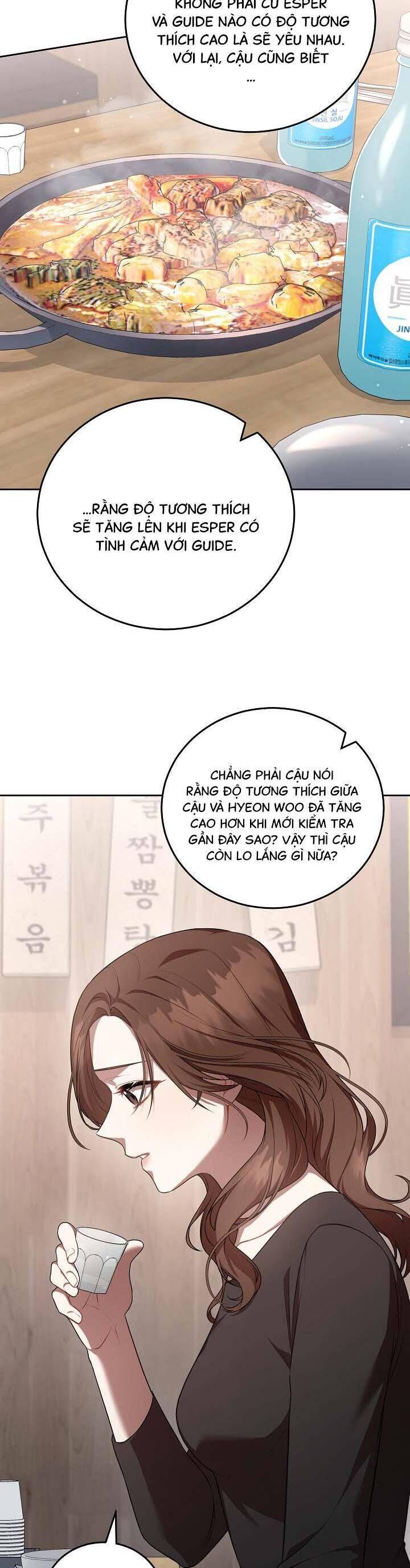Chủ Tiệm Cà Phê Là Guide Cấp S Chap 13 - Next Chap 14