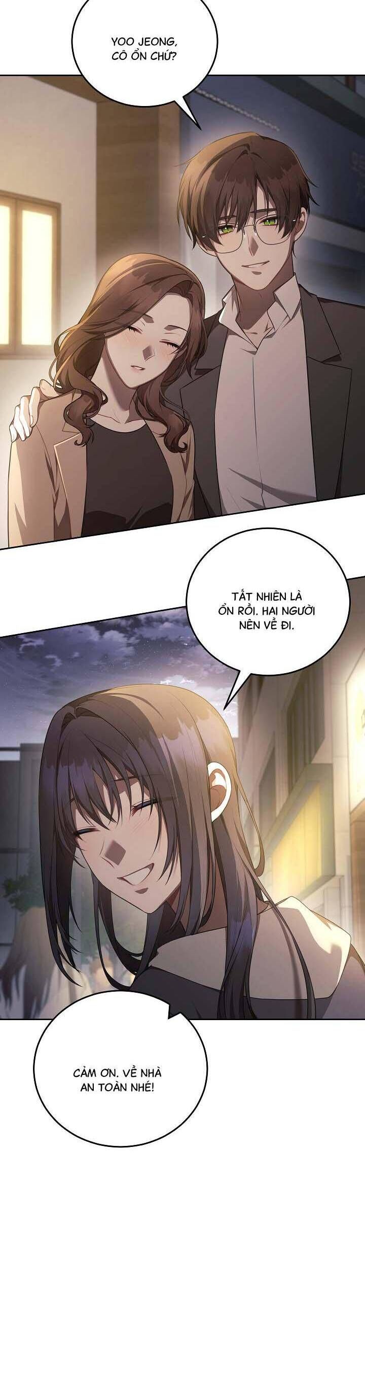 Chủ Tiệm Cà Phê Là Guide Cấp S Chap 13 - Next Chap 14