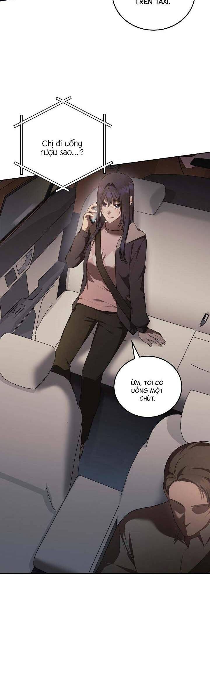 Chủ Tiệm Cà Phê Là Guide Cấp S Chap 13 - Next Chap 14