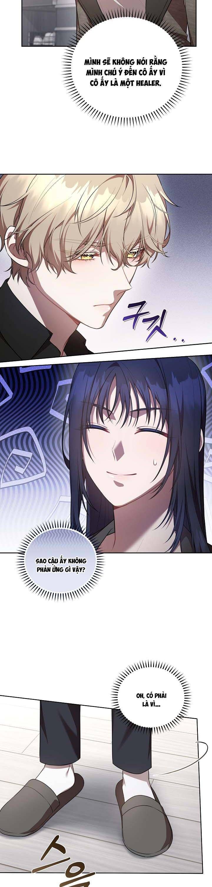 Chủ Tiệm Cà Phê Là Guide Cấp S Chap 13 - Next Chap 14