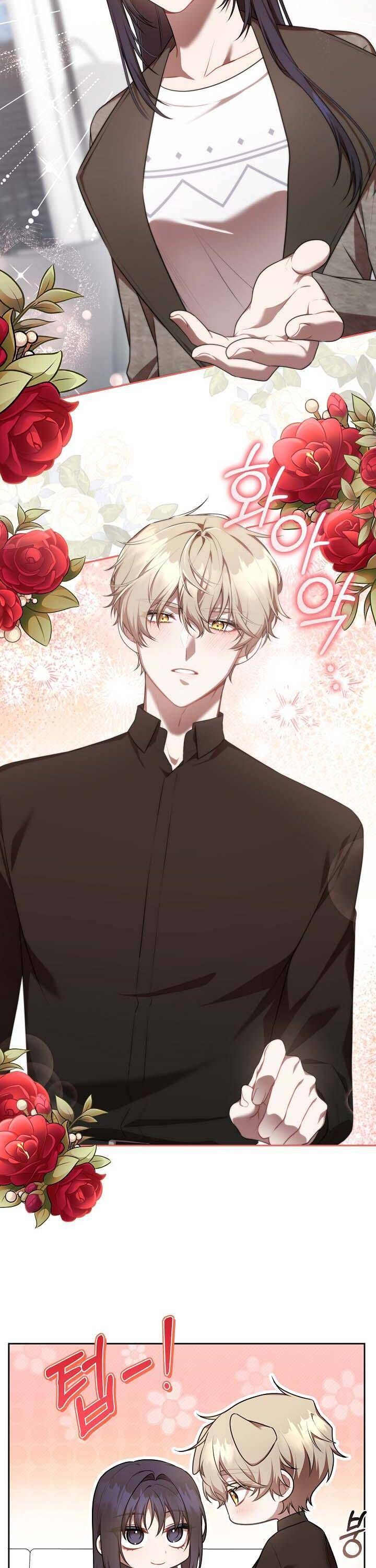 Chủ Tiệm Cà Phê Là Guide Cấp S Chap 13 - Next Chap 14