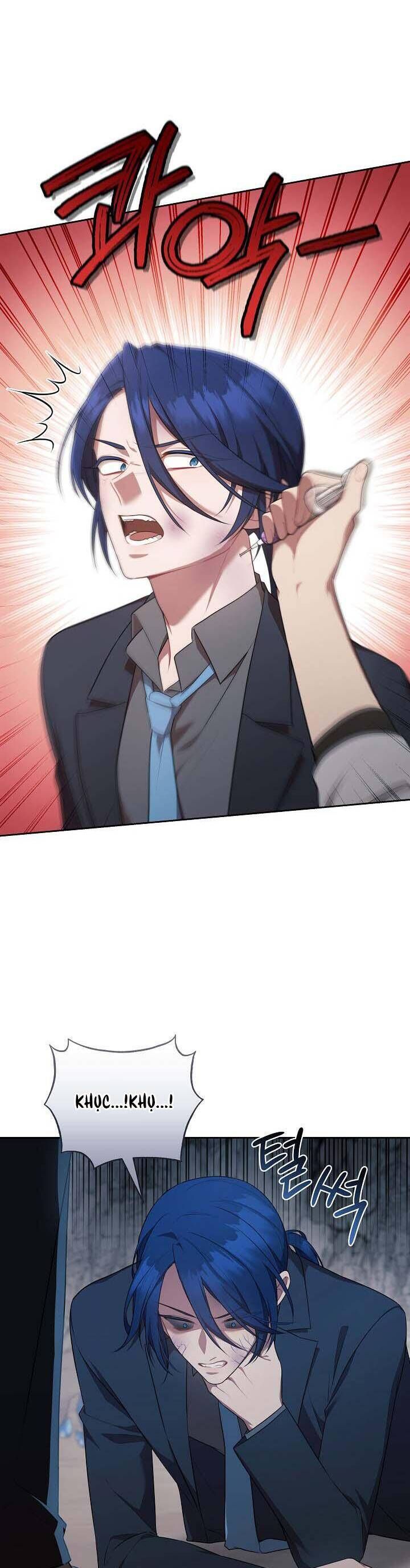 Chủ Tiệm Cà Phê Là Guide Cấp S Chap 18 - Next Chap 19