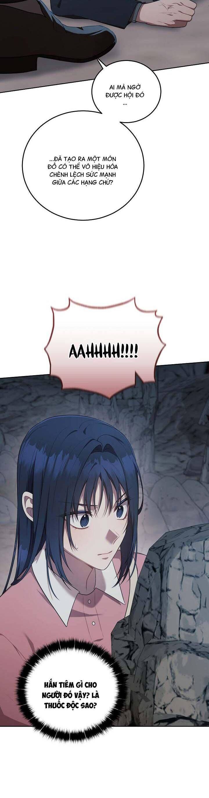 Chủ Tiệm Cà Phê Là Guide Cấp S Chap 18 - Next Chap 19