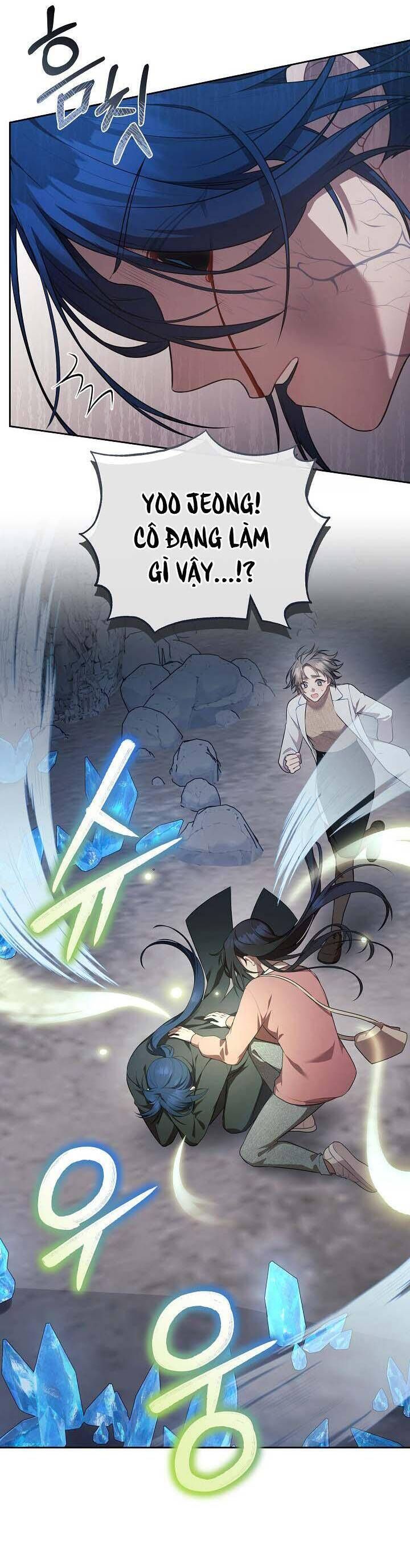 Chủ Tiệm Cà Phê Là Guide Cấp S Chap 18 - Next Chap 19