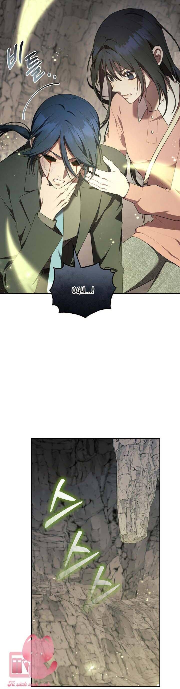 Chủ Tiệm Cà Phê Là Guide Cấp S Chap 18 - Next Chap 19