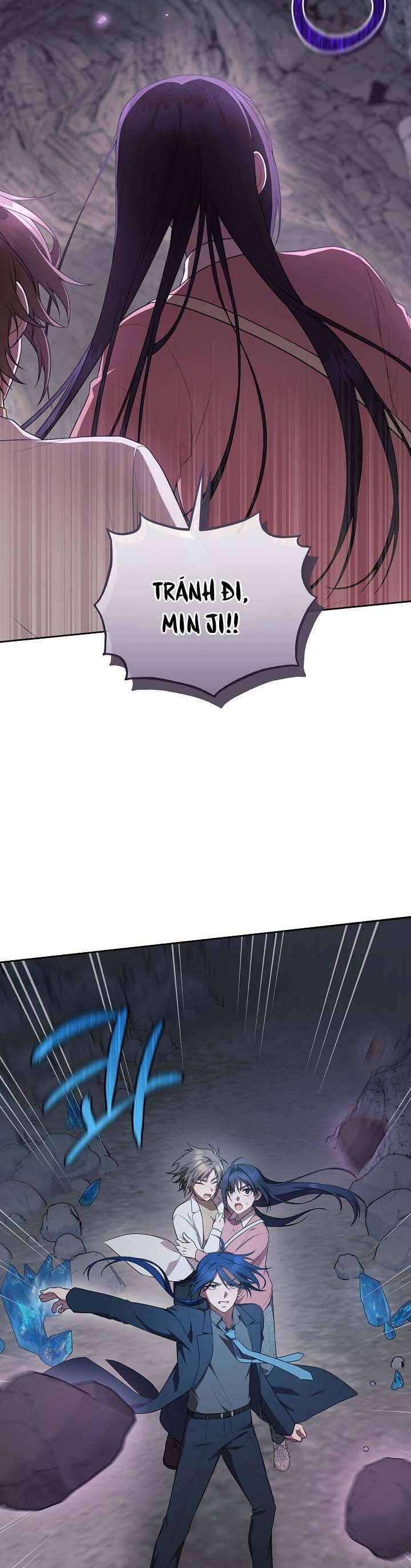 Chủ Tiệm Cà Phê Là Guide Cấp S Chap 18 - Next Chap 19