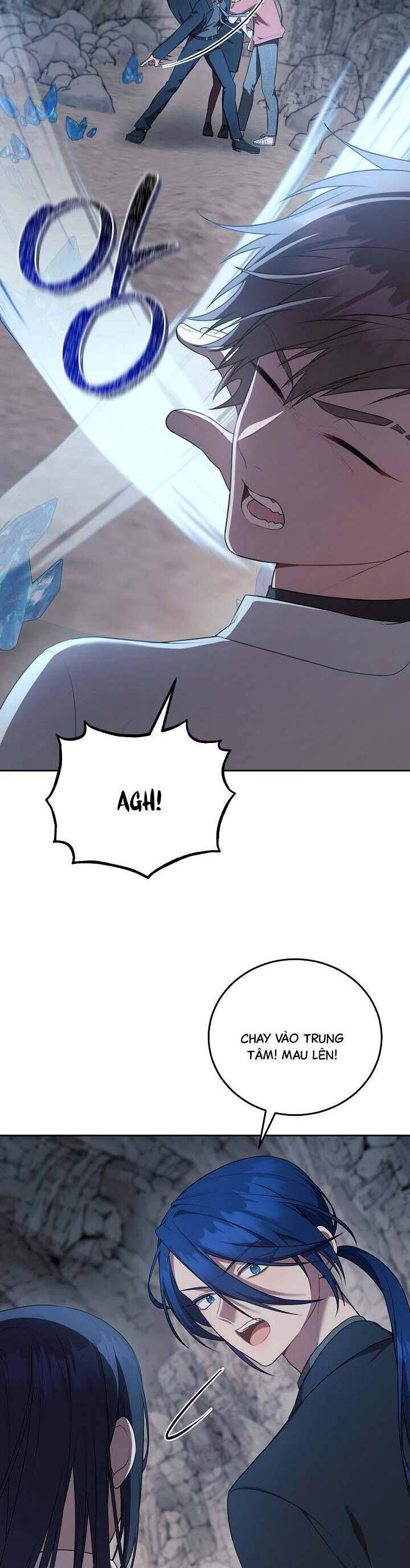 Chủ Tiệm Cà Phê Là Guide Cấp S Chap 18 - Next Chap 19