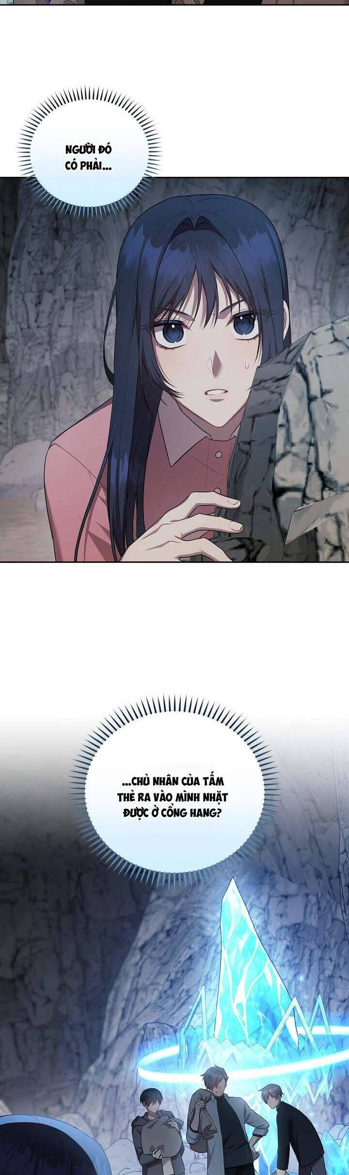 Chủ Tiệm Cà Phê Là Guide Cấp S Chap 18 - Next Chap 19