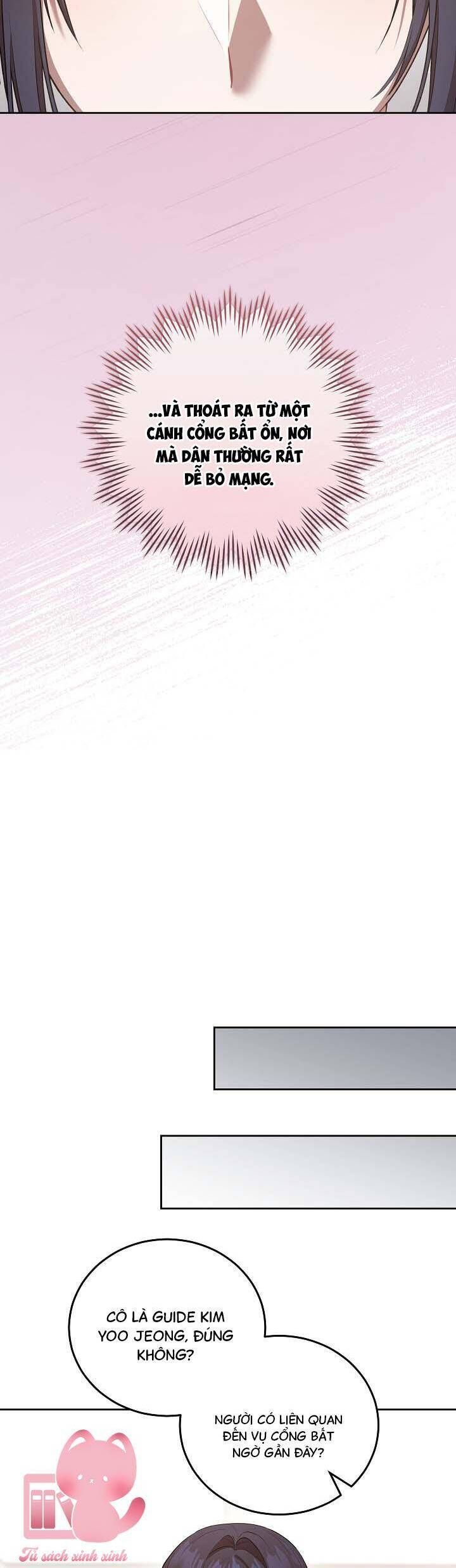 Chủ Tiệm Cà Phê Là Guide Cấp S Chap 18 - Next Chap 19